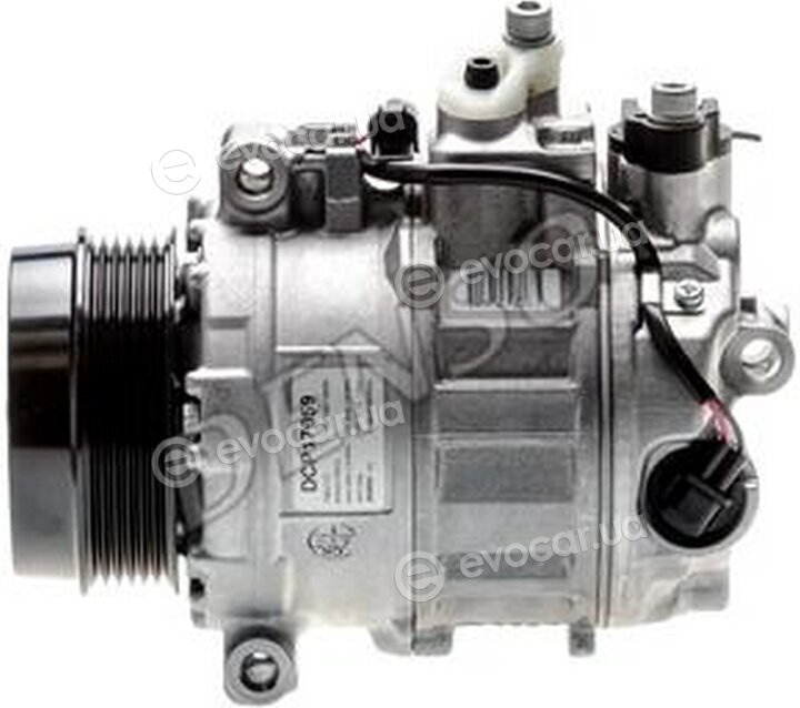 Denso DCP17059