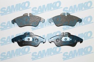 LPR / Samko 5SP608