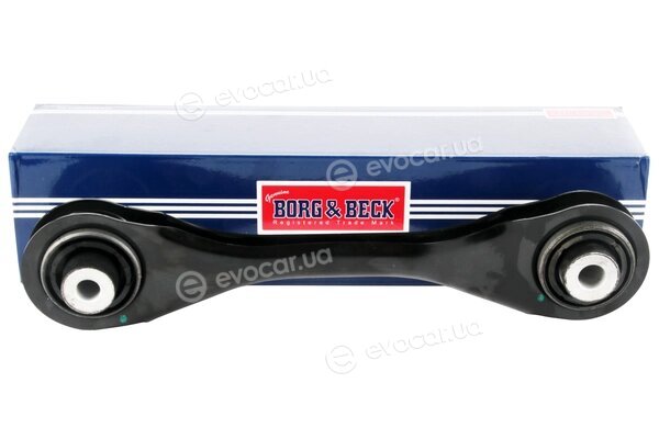 Borg & Beck BCA7986