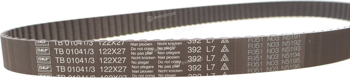 SKF VKMC 01265