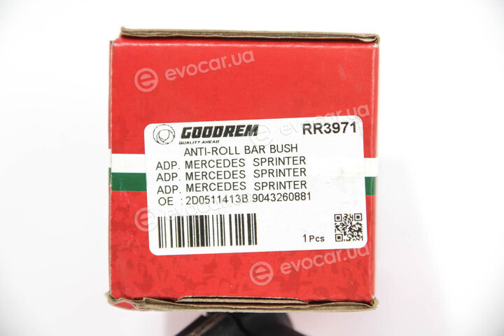 Goodrem RR3971