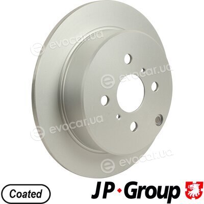 JP Group 4863200600