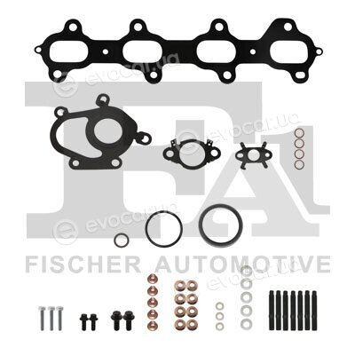 FA1 KT120790