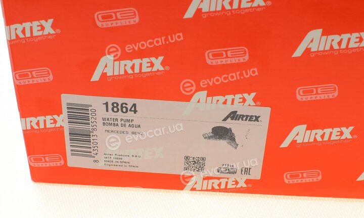 Airtex 1864