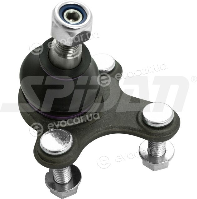 Spidan / Lobro 57020