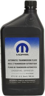 Mopar (PSA / FCA) 5127382AB