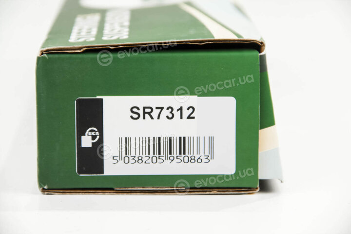 BGA SR7312