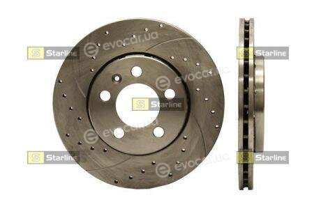 Starline PB 2050S