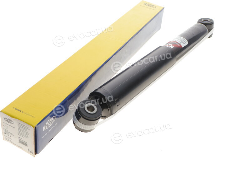 Magneti Marelli 352517070000
