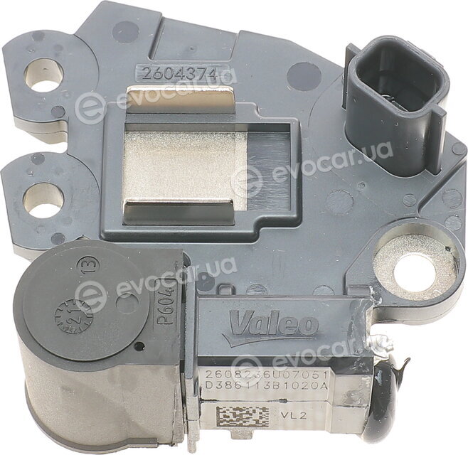 Valeo 595411