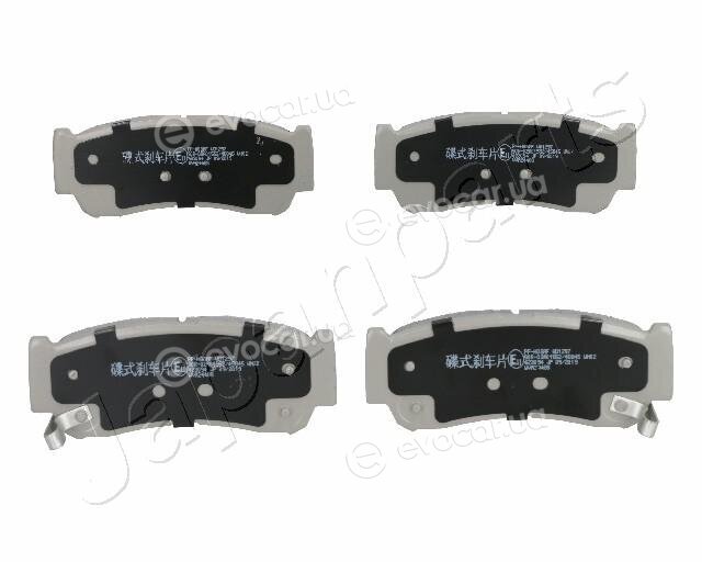 Japanparts PP-H08AF