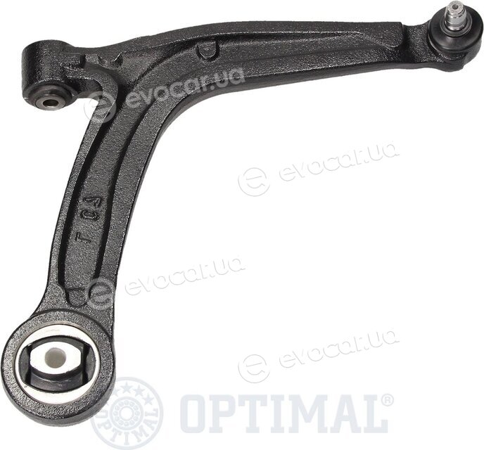 Optimal G6-1601