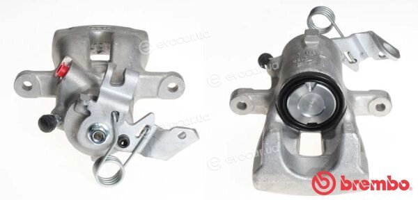 Brembo F 59 157