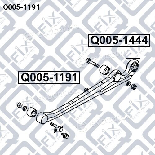 Q-Fix Q0051191