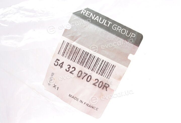 Renault / Nissan 543207020R