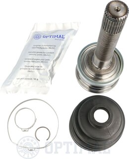 Optimal CW-2594