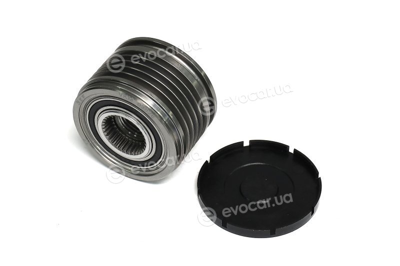 SKF VKM 03826