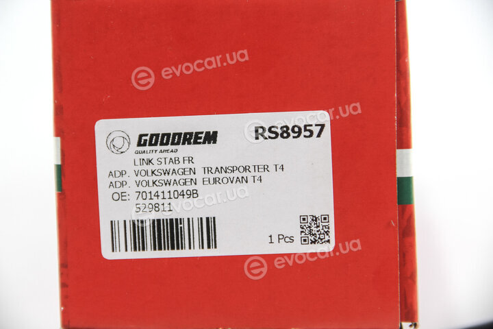 Goodrem RS8957