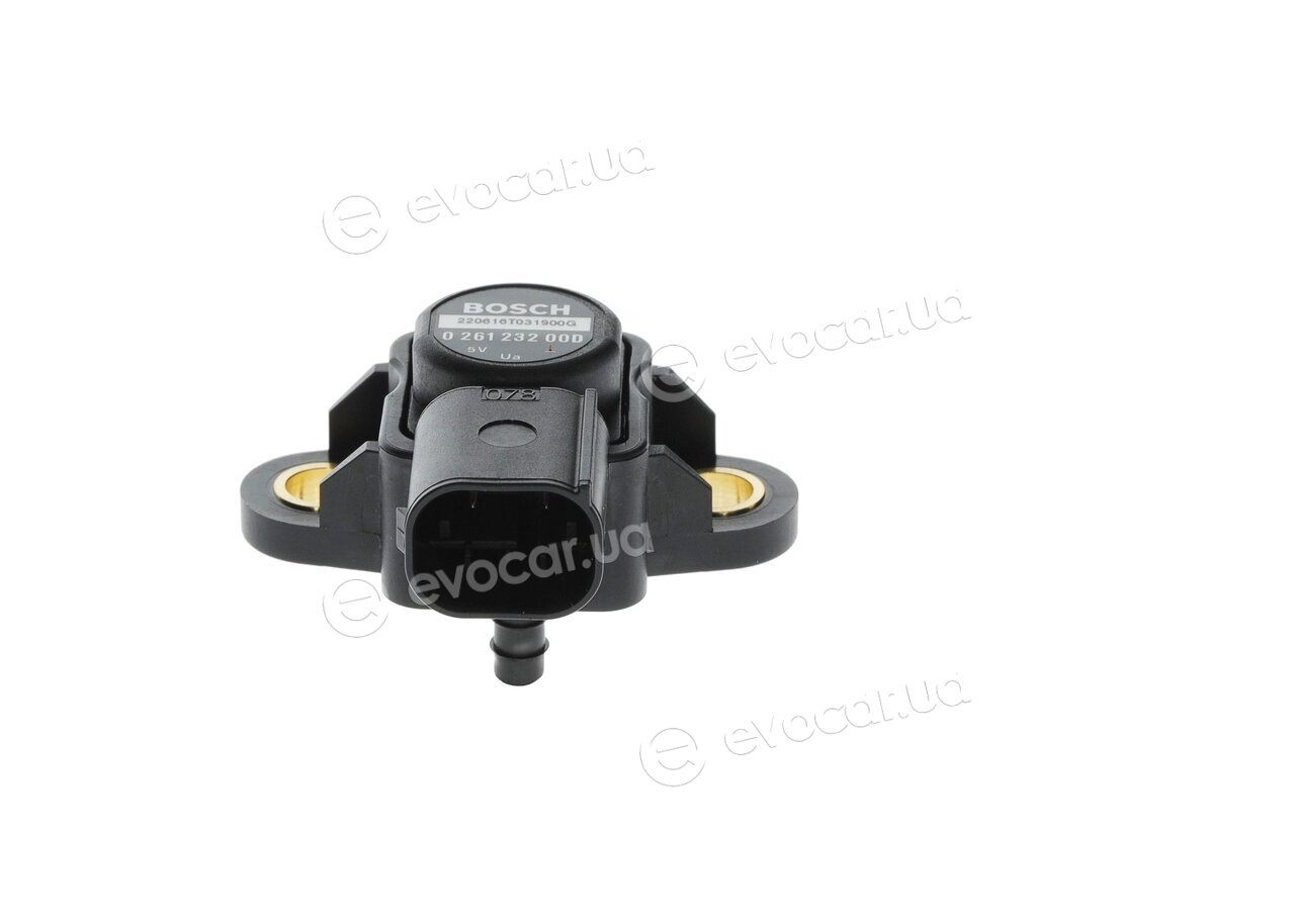 Bosch 0 261 232 00D