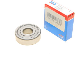 SKF 6303-2Z