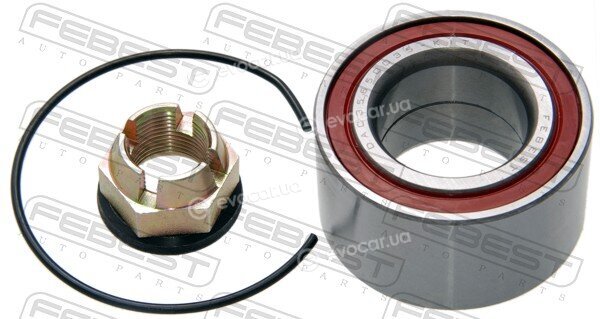 Febest DAC35650035-KIT