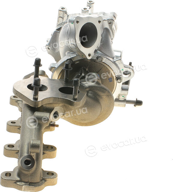 Garrett 846016-5002S