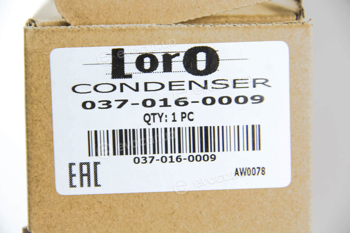 Depo / Loro 037-016-0009