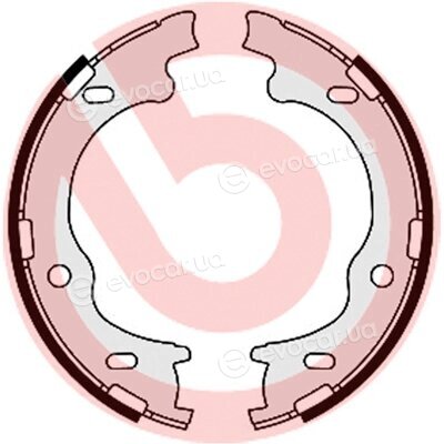 Brembo S 30 529