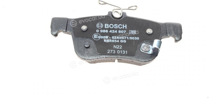 Bosch 0 986 424 807