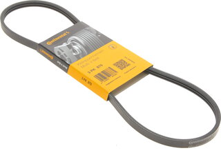 Continental 3PK870