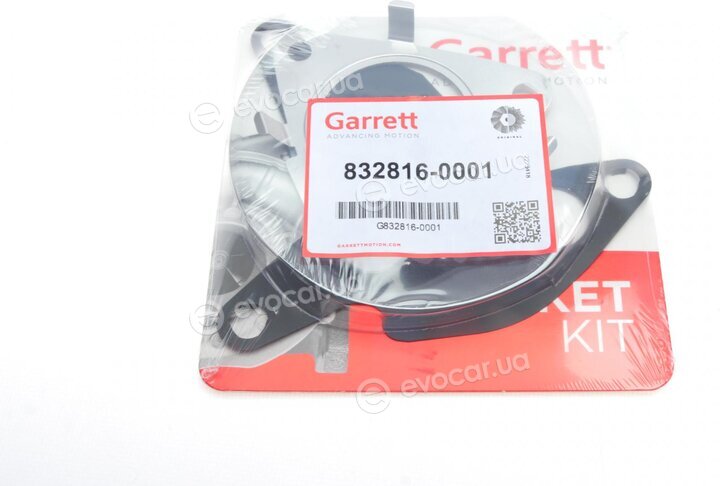 Garrett 760699-5006S