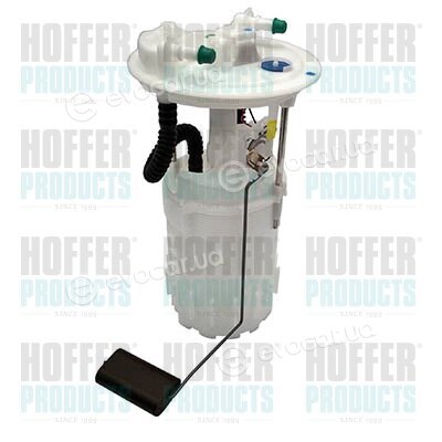 Hoffer 7409391