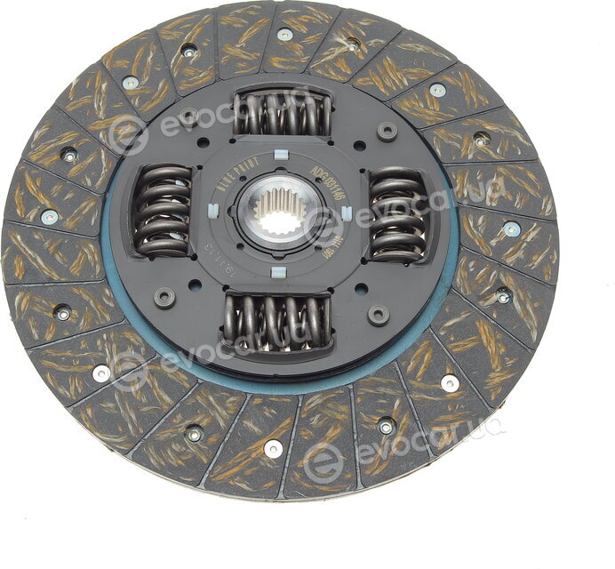 Blue Print ADG030203