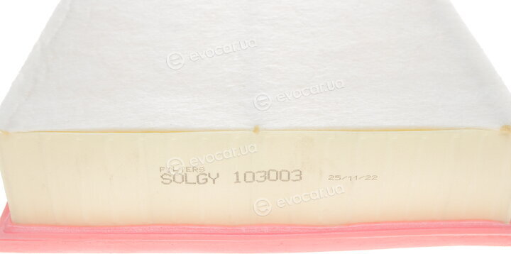 Solgy 103003