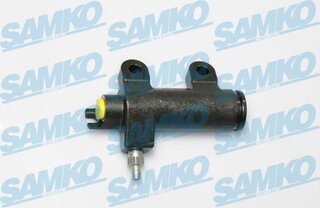 LPR / Samko M30016