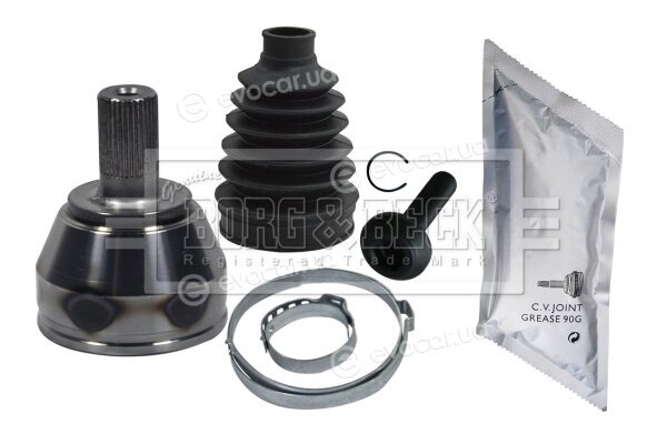 Borg & Beck BCJ1573