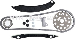 NTN / SNR KDC468.10