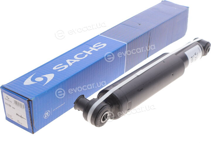 Sachs 313 504