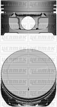 Yenmak 31-04101-050