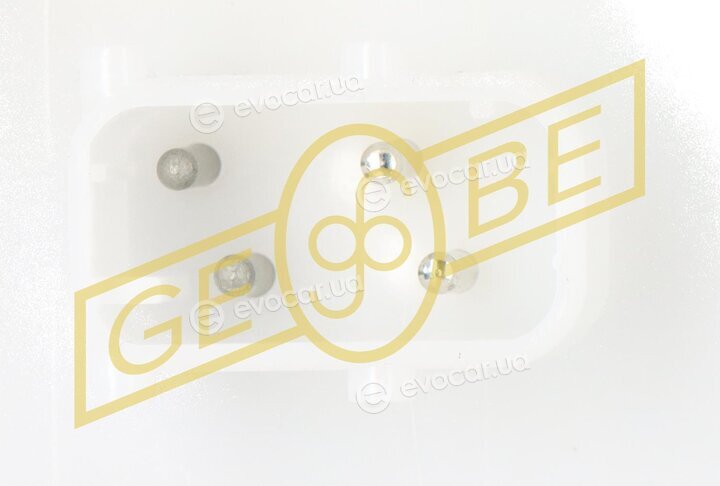 Gebe / Ika 9 6018 1