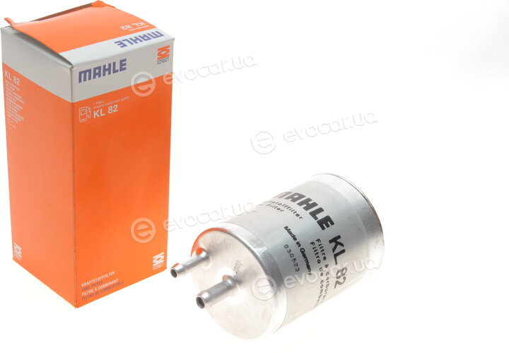 Mahle KL 82