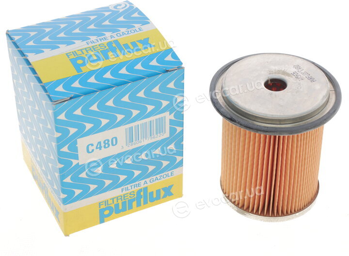 Purflux C480