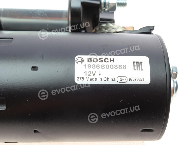 Bosch 1 986 S00 888