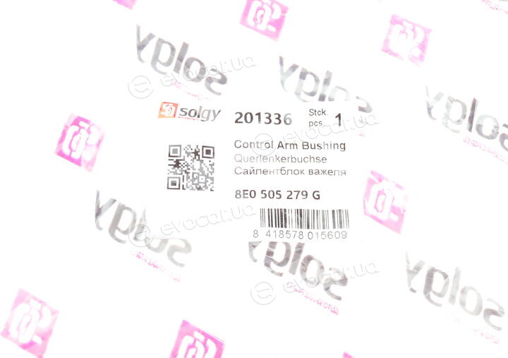 Solgy 201336