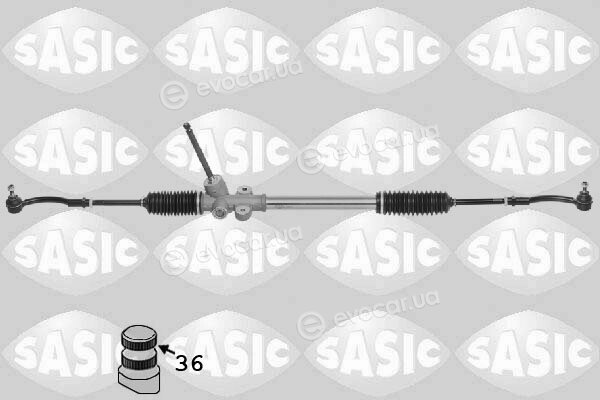 Sasic 7376033