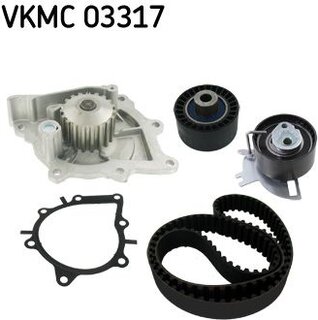 SKF VKMC 03317