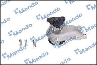 Mando MMC010002