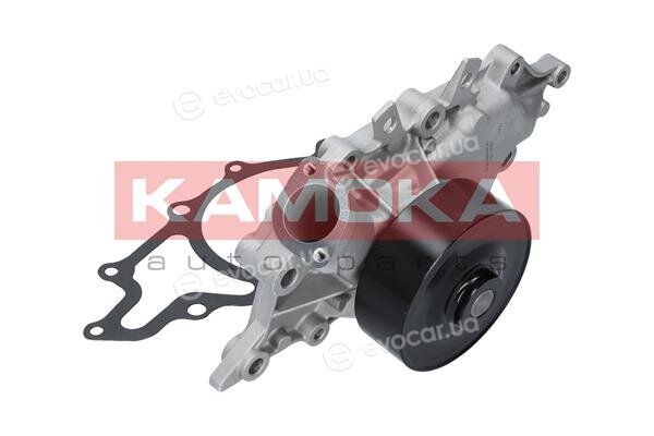 Kamoka T0168