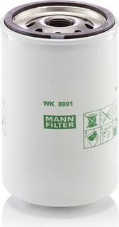 Mann WK 8001