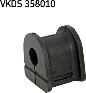 SKF VKDS358010